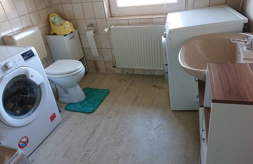 Offenbuttel House | Apartment in Offenbüttel