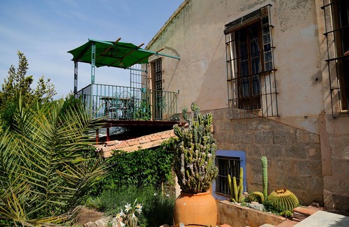 Cocentaina Cottage | Apartment in old farmhouse