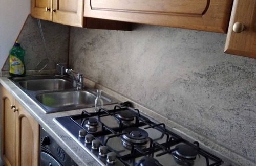 Braone Apartment | Apartment in Old Town among the mountains small animals allowed