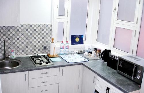 Baku Old Town Apartment | Apartment in Old Town Baku
