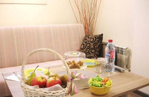 Baku Old Town Apartment | Apartment in Old Town Baku