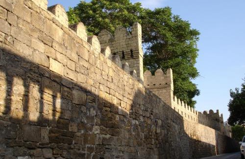 Baku Old Town Apartment | Apartment in Old Town Baku