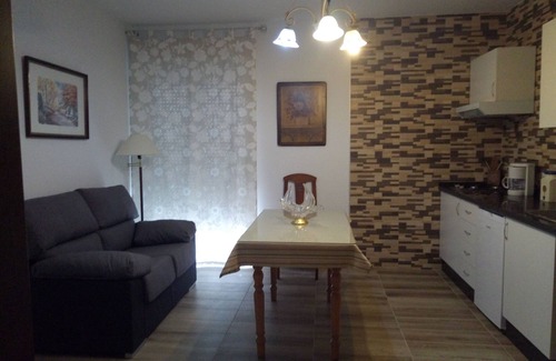 Olvera Apartment | APARTMENT IN OLVERA WITH GARAGE