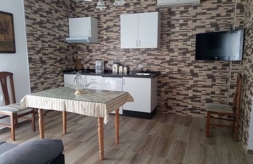 Olvera Apartment | APARTMENT IN OLVERA WITH GARAGE