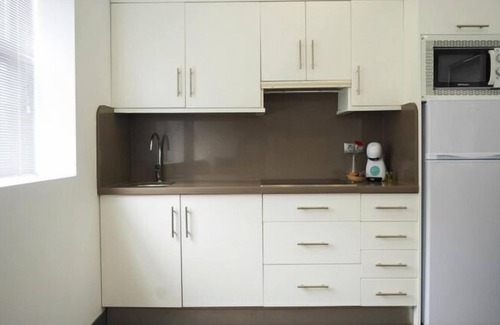 Olvera Apartment | Apartment in Olvera with terrace