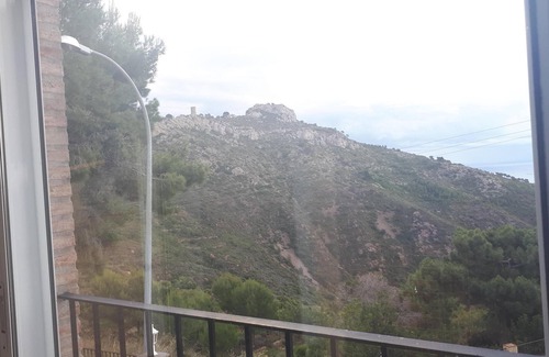 Benicassim Apartment | APARTMENT IN ONE LEVEL SEA VIEW