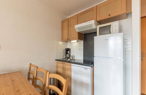 Orcieres-Merlette Apartment | Apartment in Orcières with Ski Slope Access