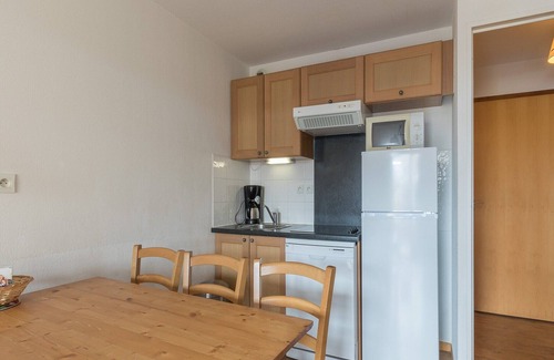 Orcieres-Merlette Apartment | Apartment in Orcières with Ski Slope Access