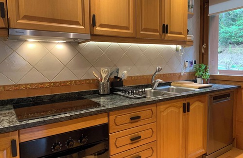 Meritxell Apartment | APARTMENT IN ORDINO 3 MN FROM THE VILLAGE CENTER - HUT 8270