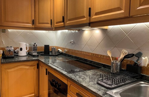 Meritxell Apartment | APARTMENT IN ORDINO 3 MN FROM THE VILLAGE CENTER - HUT 8270