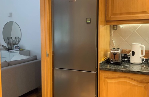 Meritxell Apartment | APARTMENT IN ORDINO 3 MN FROM THE VILLAGE CENTER - HUT 8270