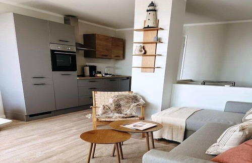 Orth Apartment | Apartment in Orth