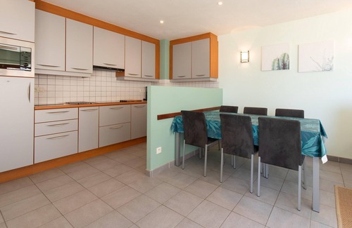 Mariakerke Apartment | Apartment in Ostend near Fort Napoleon