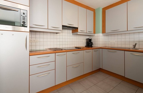 Mariakerke Apartment | Apartment in Ostend near Fort Napoleon