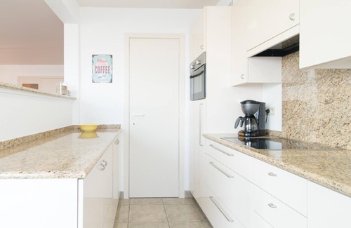 Mellet Apartment | Apartment in Ostend near shopping street