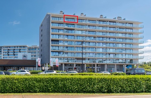 Mariakerke Apartment | Apartment in Ostend near Marina & Park