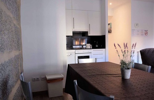 Ourense Apartment | Apartment in Ourense near Hot Springs