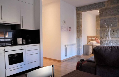 Ourense Apartment | Apartment in Ourense near Thermal Baths