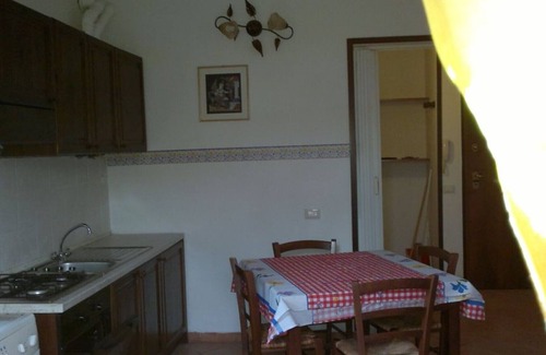 Pieve di Santa Luce Apartment | Apartment in Palazzo Residence Giuly Rosselmini - Swimming pool