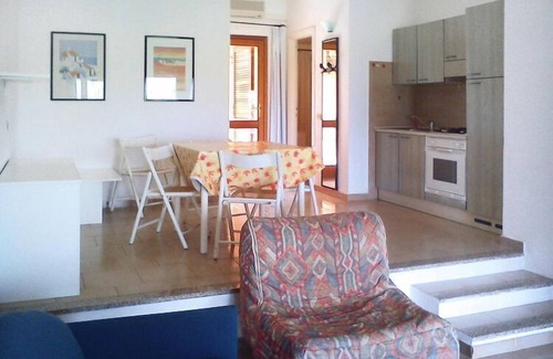 Porto Pollo Apartment | Apartment in Palau near Surf Paradise