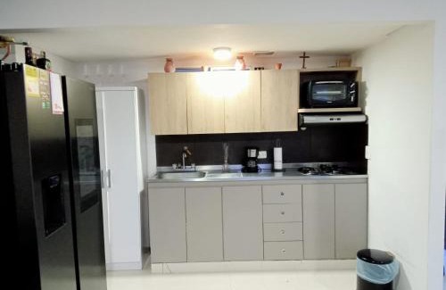 San Diego Apartment | Apartment in Palmas - Poblado