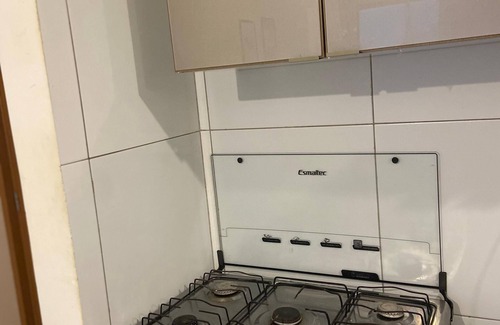 Gramame Apartment | Apartment in Parque do Sol 10 minutes from Barra de Gramame beach