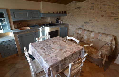 Petrella Guidi Apartment | Apartment in Petrella Guidi near Skiing