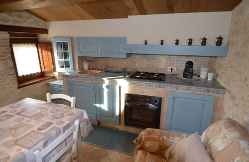 Petrella Guidi Apartment | Apartment in Petrella Guidi near Skiing