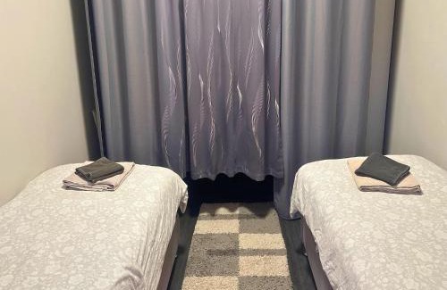 Pellingen Apartment | Apartment in Pellingen near Trier & Nature Park