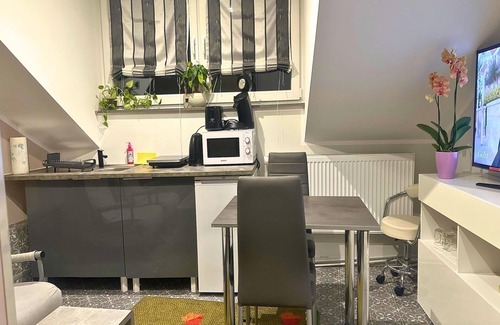 Feyen-Weismark Apartment | Apartment in Pellingen near Saar-Hunsrück Park