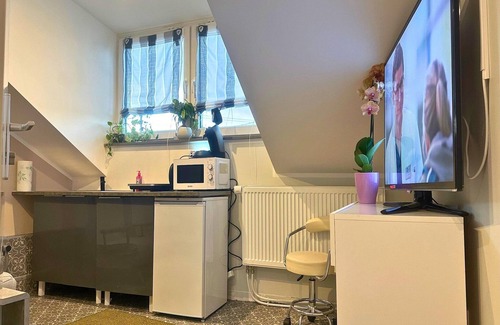 Feyen-Weismark Apartment | Apartment in Pellingen near Saar-Hunsrück Park