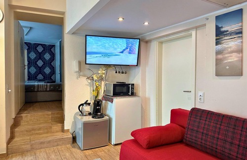 Feyen-Weismark Apartment | Apartment in Pellingen near Trier & Nature Park
