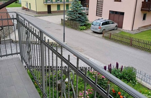 Pellizzano Apartment | Apartment in Pellizzano - House Bresadola