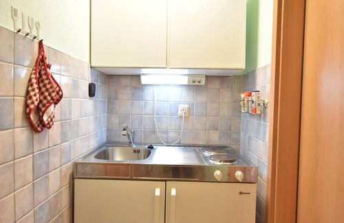 Pepelow Apartment | Apartment in Pepelow for zwei Personen