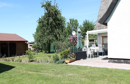 Pepelow Apartment | Apartment in Pepelow for zwei Personen