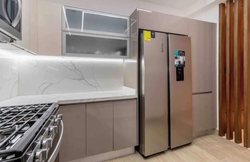 Lope De Vega Apartment | Apartment in Piantini
