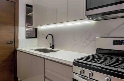 Lope De Vega Apartment | Apartment in Piantini