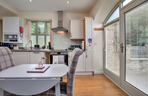 Thornton Dale Apartment | Apartment in Pickering near North York Moors