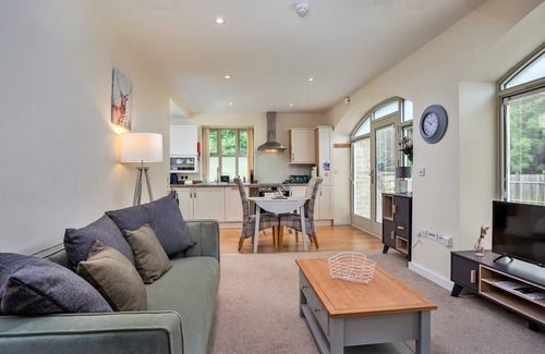 Thornton Dale Apartment | Apartment in Pickering near North York Moors