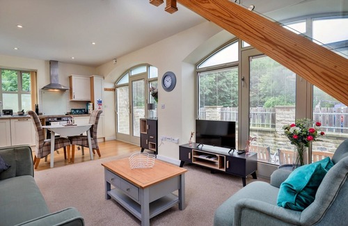Thornton Dale Apartment | Apartment in Pickering near North York Moors