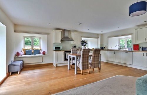Thornton Dale Apartment | Apartment in Pickering near North York Moors