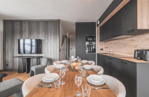 Plan Peisey Apartment | Apartment in Plan Peisey near Paradiski