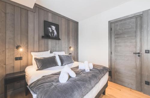 Plan Peisey Apartment | Apartment in Plan Peisey near Paradiski