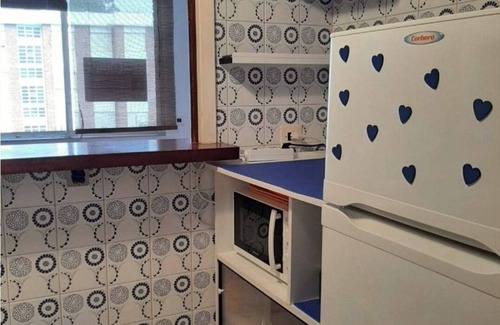 Pontedeume Apartment | Apartment in playa de ber.