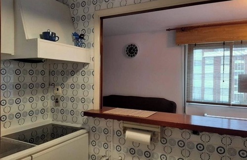 Pontedeume Apartment | Apartment in playa de ber.