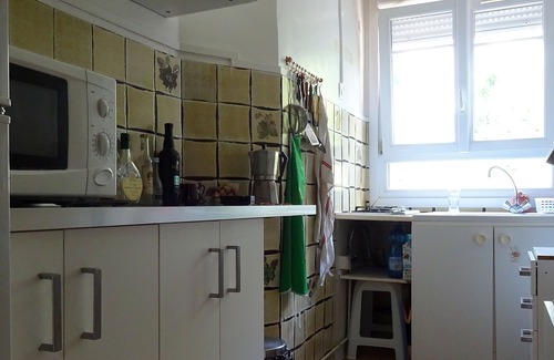 Belleville Apartment | Apartment in pleasant area of PARIS