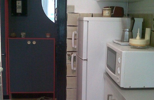 Belleville Apartment | Apartment in pleasant area of PARIS