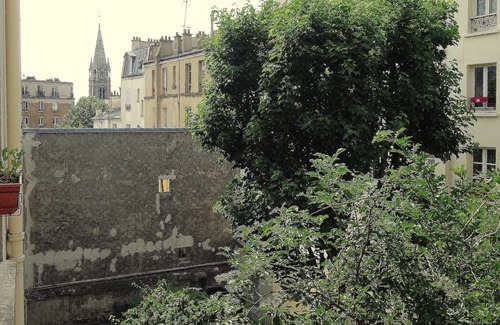 Belleville Apartment | Apartment in pleasant area of PARIS