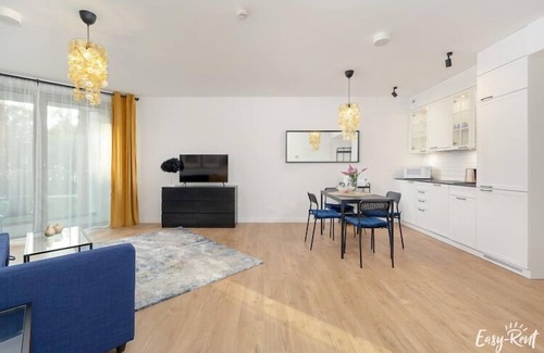 Pobierowo Apartment | Apartment in Pobierowo near Baltic Beach