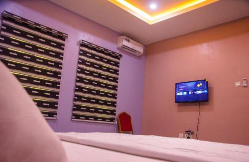 Igwuruta Apartment | Apartment in Port Harcourt - De Miruchen Home